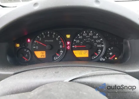 2010 Nissan Frontier Se from USA, damaged, VIN 1N6AD0CW2AC415374